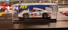 Fly Porsche 911 GT1 Evo, Carrera, 1:32, Ninco, Scalextric 
