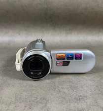 Samsung SMX-F30SP - Silber -