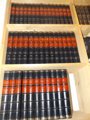 Bertelsmann lexikothek inkl - lexikothek,