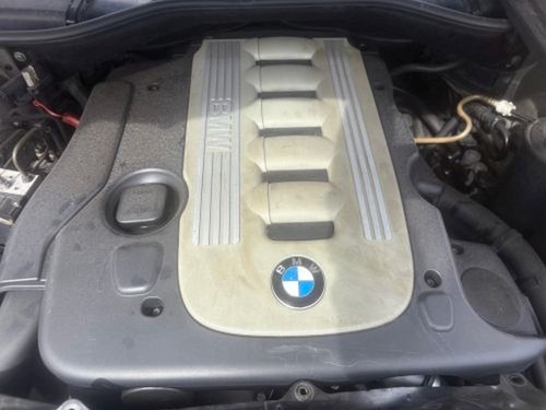 Motor m57d30 271tkm - m57d30,
