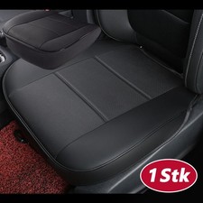 1x Fahrer Polstersitzbezug