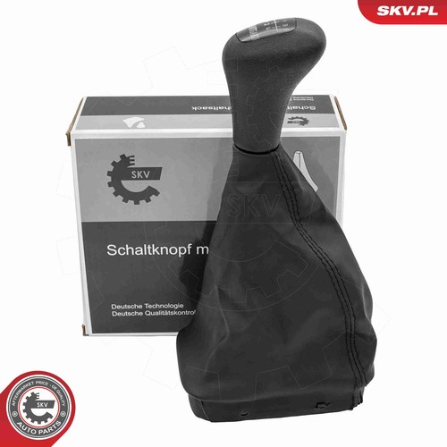 Schalthebelknauf esen skv - schalthebelknauf,