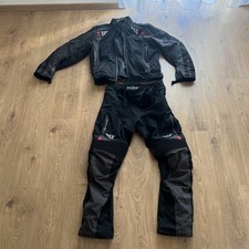 Büse Motorrad-Textilkombi Racing, Herren, Größe XL