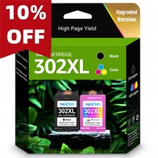 DRUCKERPATRONEN für HP 302 XL