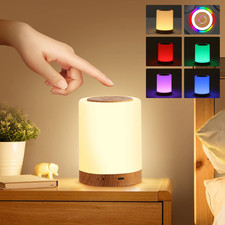 RGB LED Nachtlichter