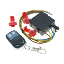 Drehzahlbegrenzer für Keeway