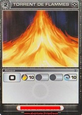 Flammenstrom #129 [Aube de