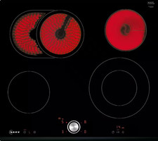 Elektro Kochfeld Herdplatte