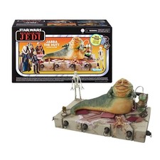 Jabba the hutt - jabba,