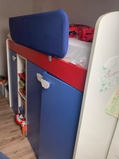 Komplettes Italienisches Kinderzimmer