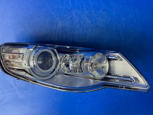 Frontscheinwerfer volkswagen - frontscheinwerfer,