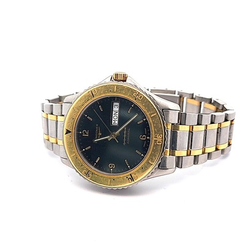 Longines automatik admiral - longines, 5
