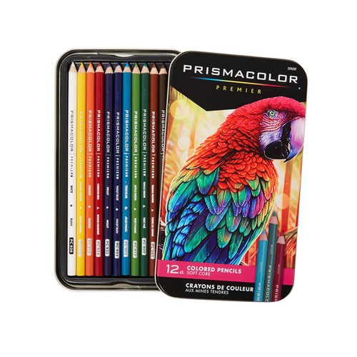 Sanford prismacolor premier - sanford,