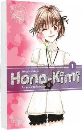 Hana kimi pearls - 1, |