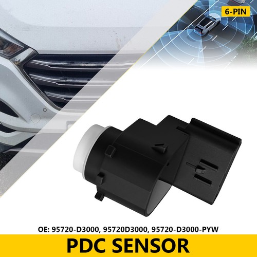 Stoßstange pdc rückfahr - 2x,