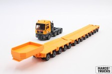 Herpa MAN TGA XXL