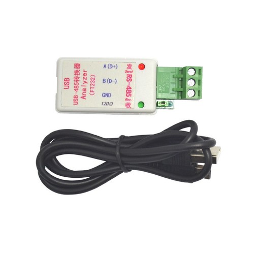 Usb rs485 adapter converter - usb, to
