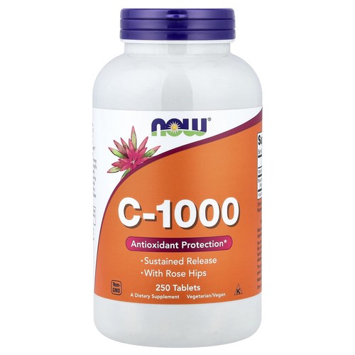 Now foods 1000 250 - foods,, c-1000,