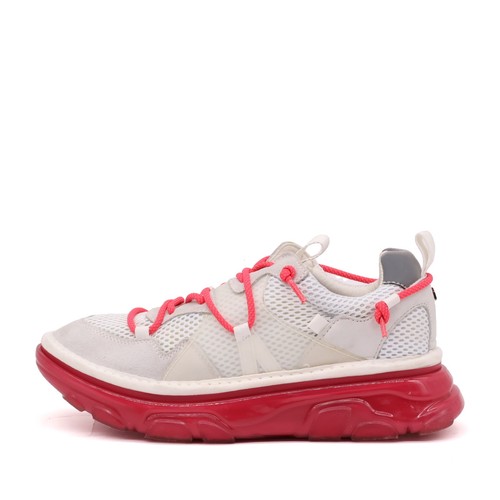 Pànchic damen plateau sneaker - pànchic,