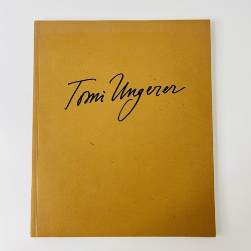 Tomi ungerer ausstellung - ungerer,