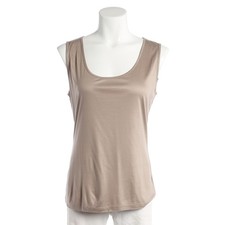 Fabiana Filippi Top XL Braun