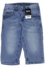 s.Oliver Shorts Jungen kurze