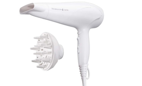 Remington haartrockner ionen - remington,