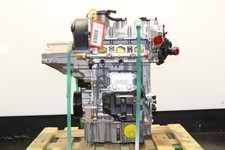 CHZC Motor ohne Anbauteile