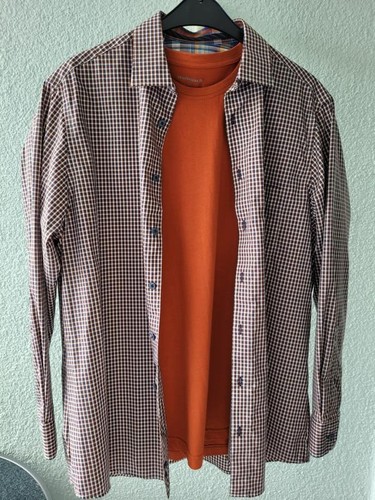 Walbusch herren set - herren‑set, terra