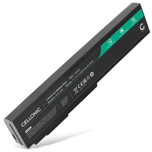 Akku für asus pro5ms - pro5ms, 11.1v
