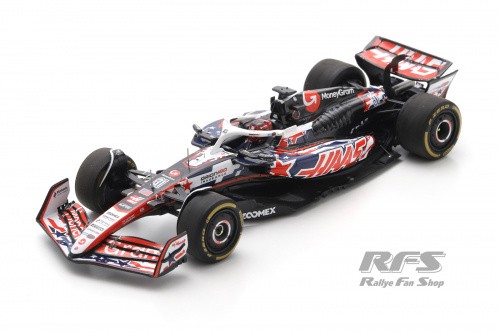 Haas ferrari esteban - ferrari,
