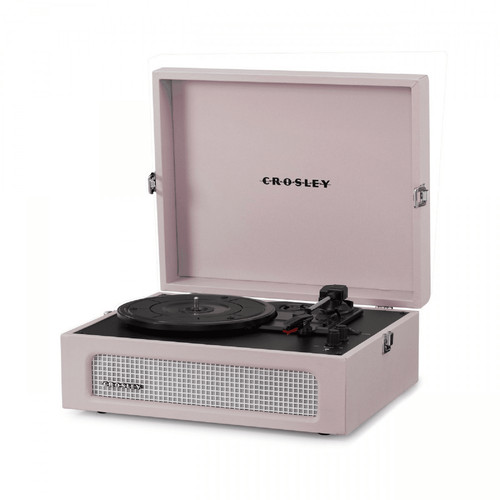Crosley voyager bluetooth - voyager,