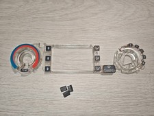 Original BMW 64111385872 -