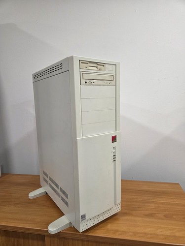 Pointmax retro mit pentium - pointmax, retro-pc
