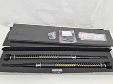 Harley-Davidson Touring Universal B-WARE JBH MotoGP Dual Cartridge Kit voll vers