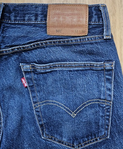 Levi premium 501 jeans hose - premium,