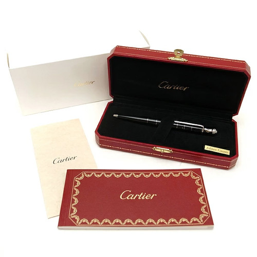 Cinema cartier diabolo - de,