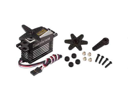 Align ds535m digital - digital, servo