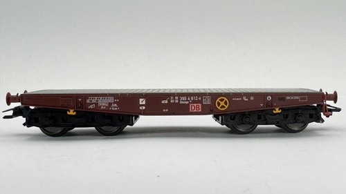 Märklin 48609 flachwagen - 48609,