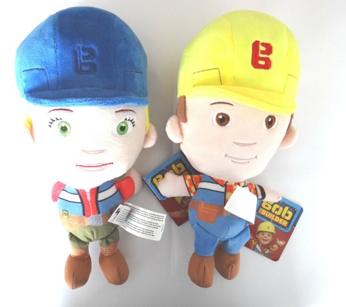 Bob der baumeister - bob,