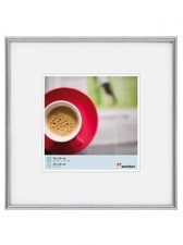 Walther Kunststoffrahmen