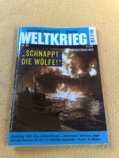 Weltkrieg Marine Nr. 83