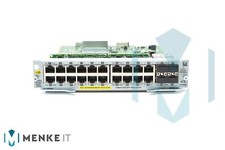 HPE Aruba 20p 100/1000BASE-T