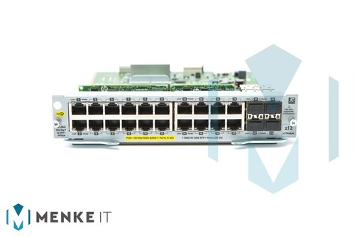 Hpe aruba 20p - aruba,