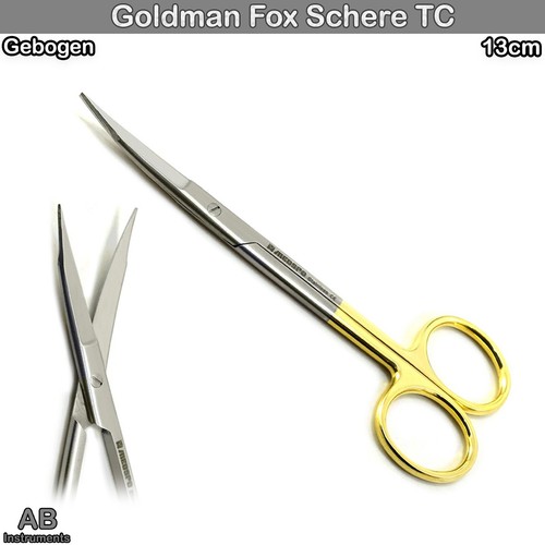 Goldman fox schere - goldman,