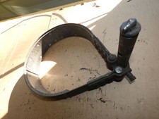 Same Minitauro 60 Bremsband links