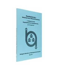 Kanalsanierung - Werterhalt