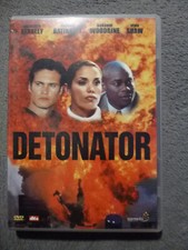 Detonator       DVD