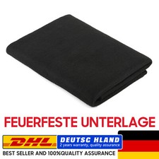Feuerfeste Unterlage 100 X