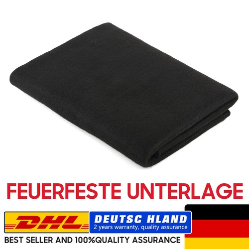 Feuerfeste unterlage 100 - unterlage, x